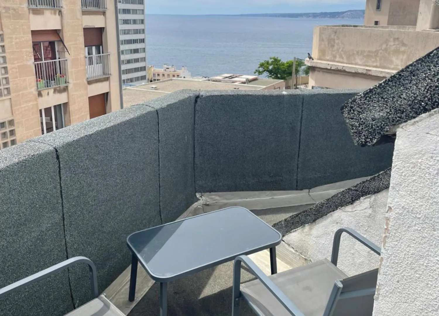 马赛Panorama公寓 马赛