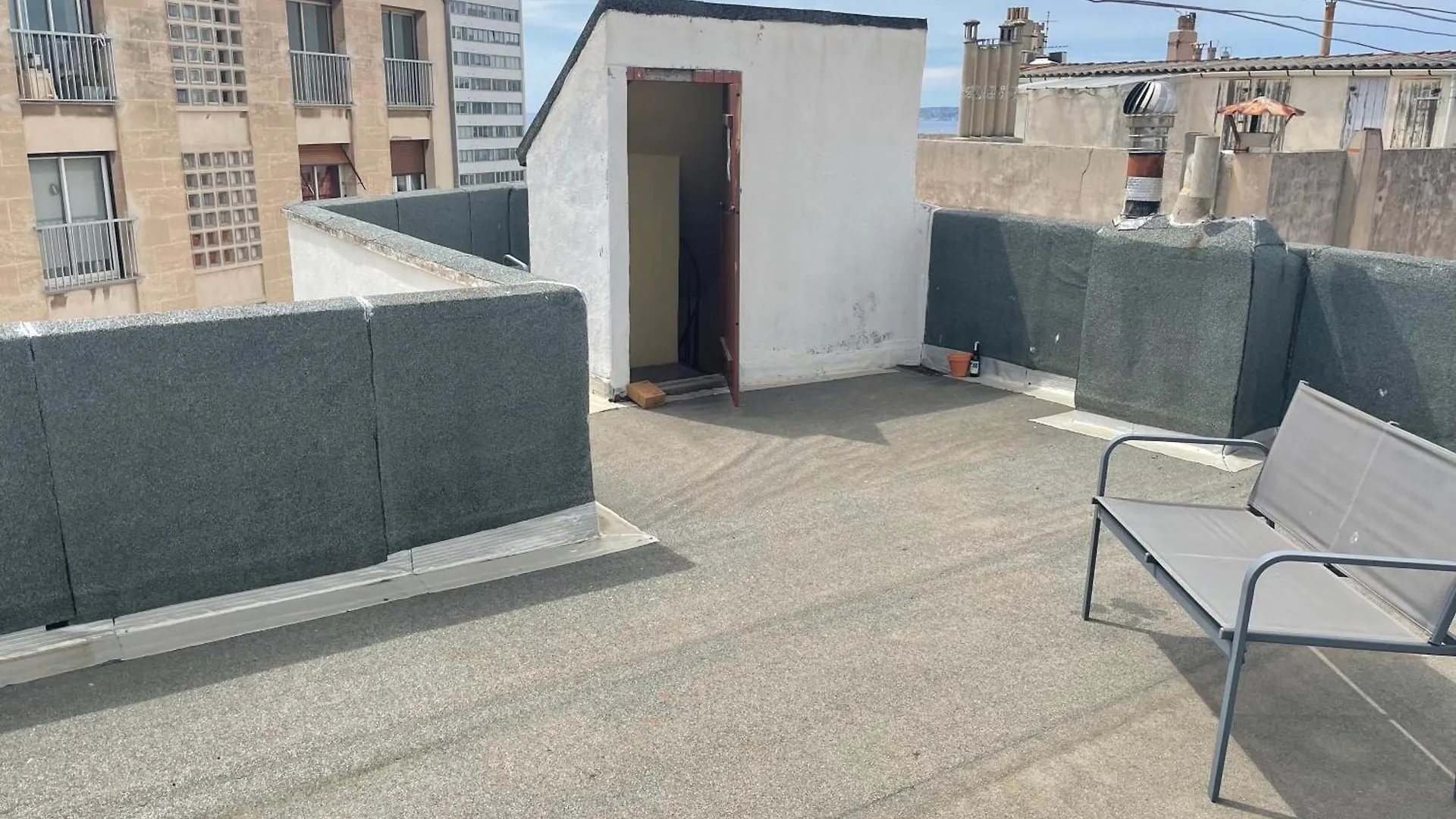 马赛Panorama公寓 0*, 马赛 法国