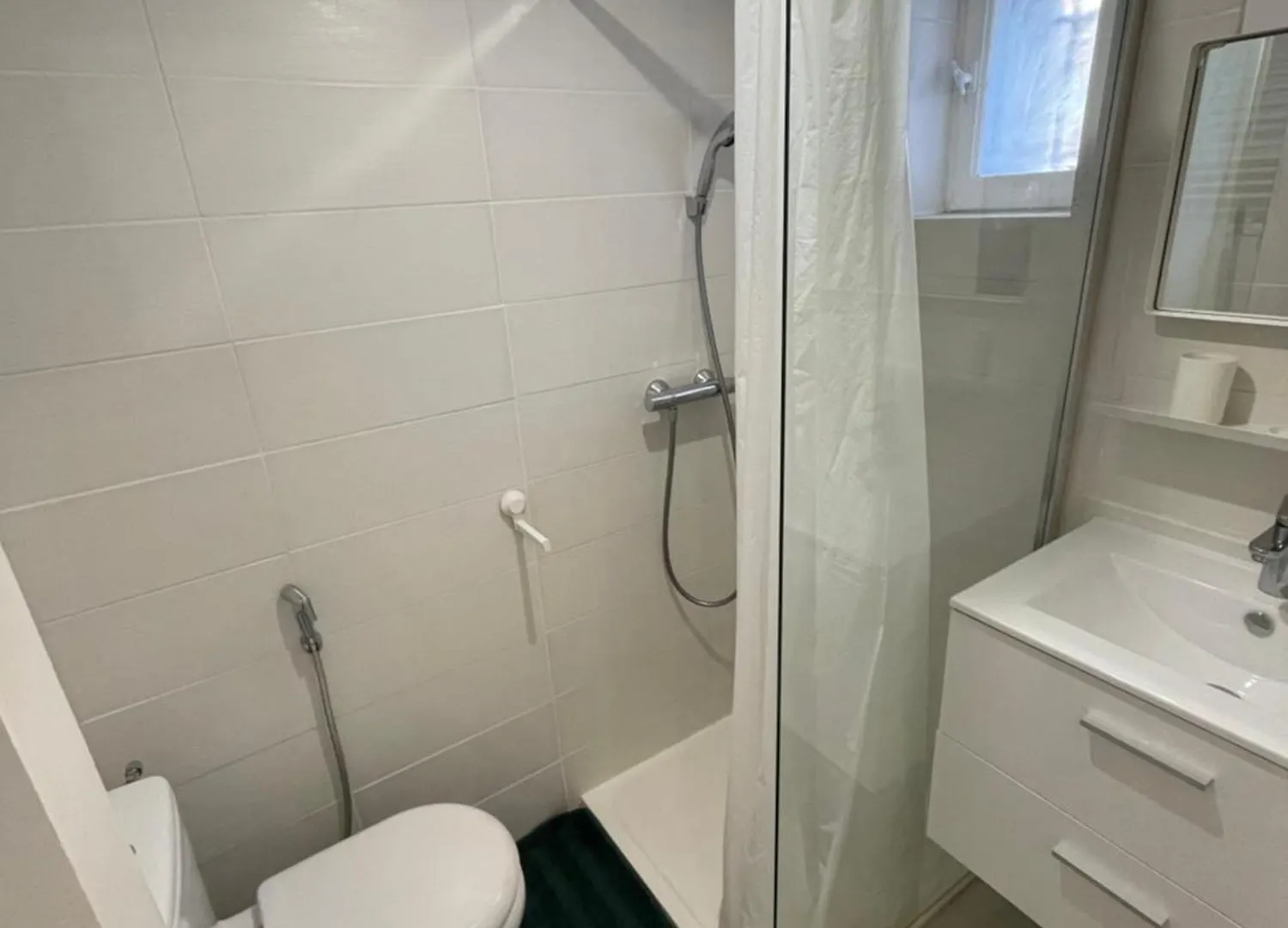 Apartamento Panorama Marsella
