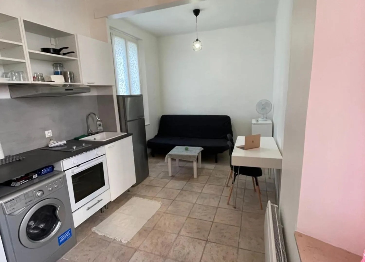 Apartamento Panorama Marsella