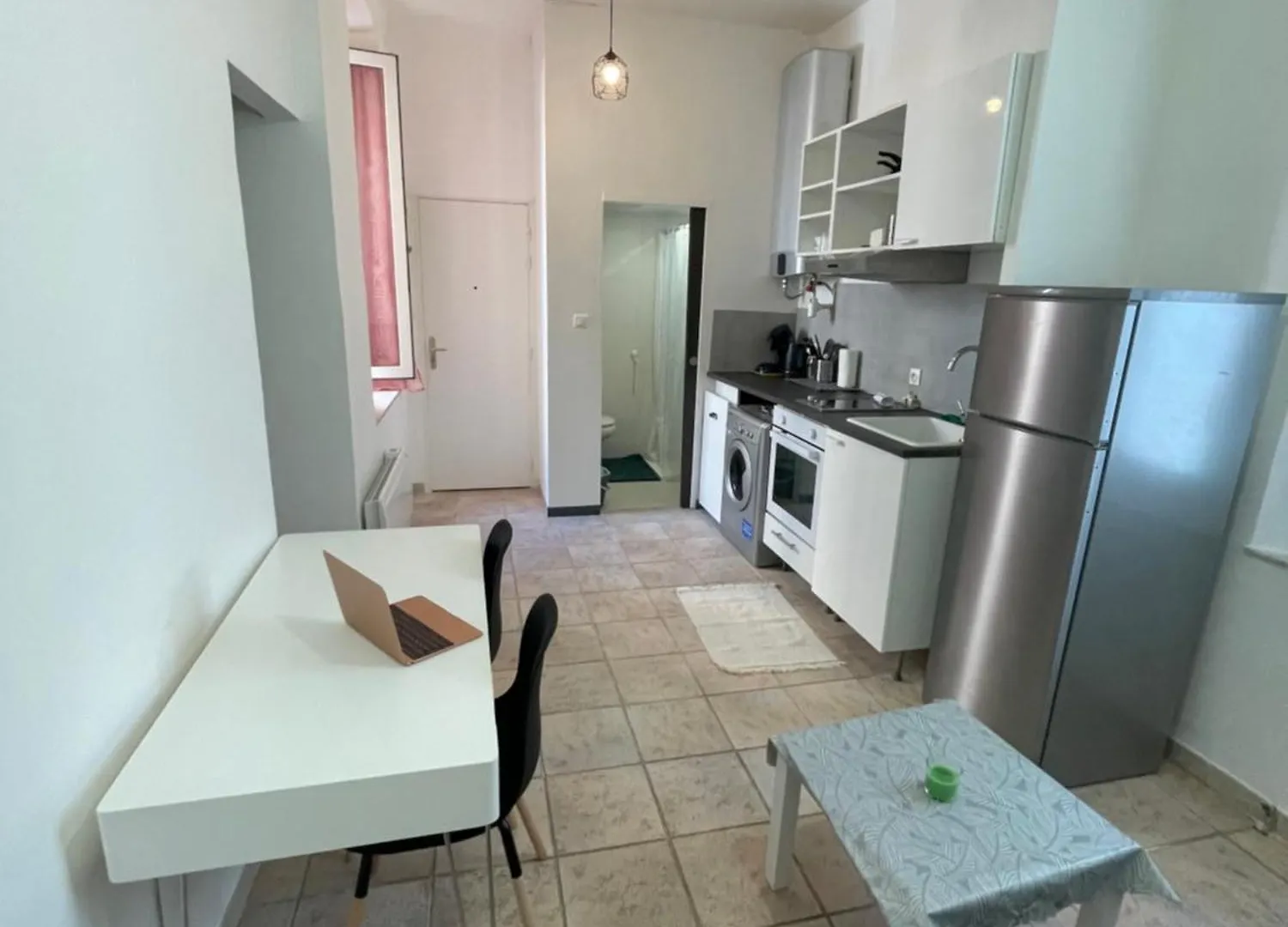 Apartamento Panorama Marsella 0*,  Francia