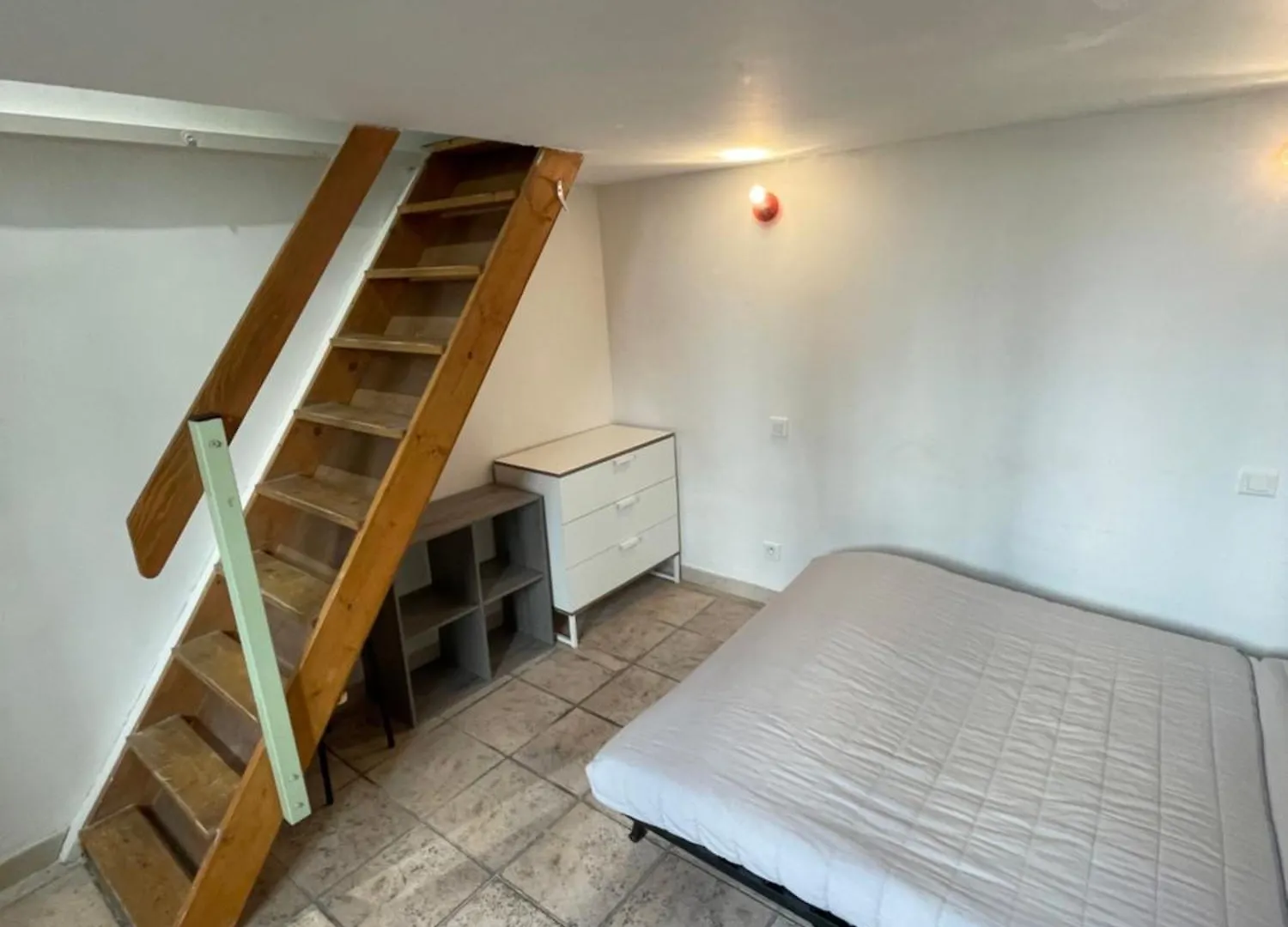 Apartamento Panorama Marsella