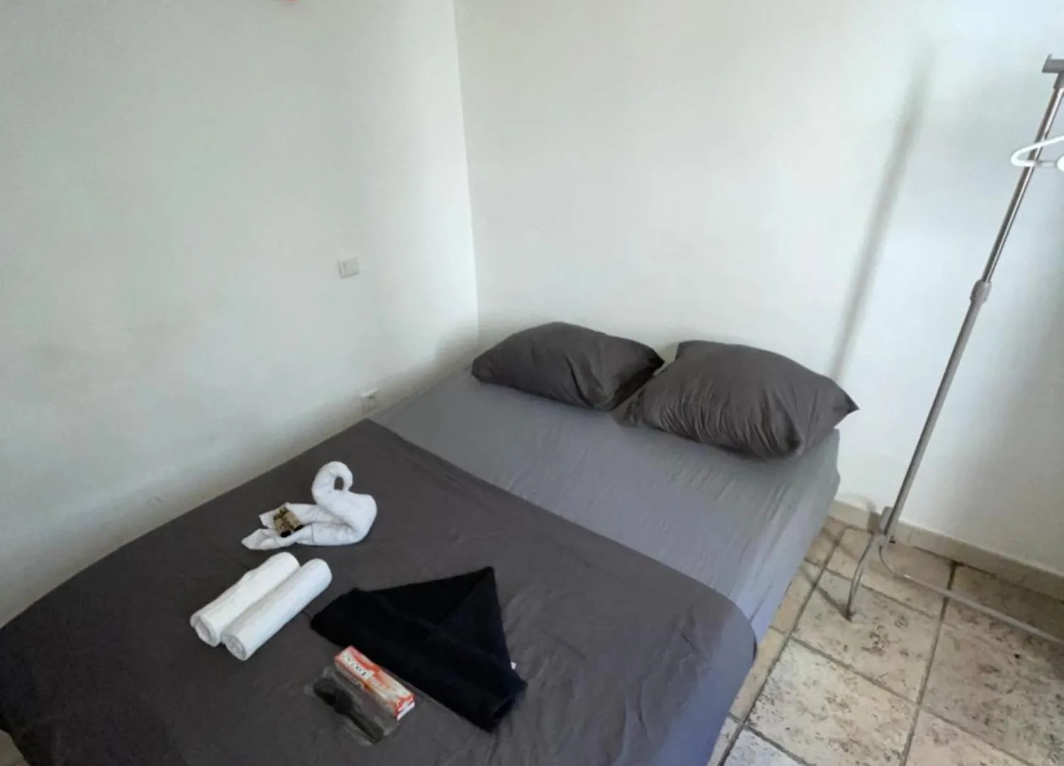 Apartamento Panorama Marsella